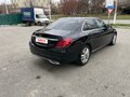 2019 Mercedes-Benz C-Класс 180 IV (W205) Рестайлинг, чёрный, 2850000 рублей - вид 4