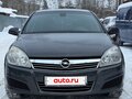 2010 Opel Astra H Рестайлинг, серый, 470000 рублей