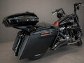 2017 Harley-Davidson Road King, чёрный, 1250000 рублей - вид 3