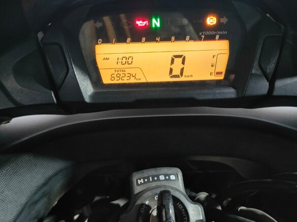 2014 Honda Integra, красный, 479000 рублей - вид 9
