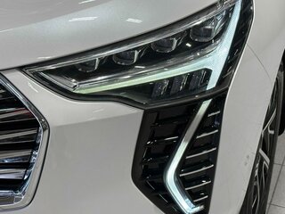 2021 Haval Jolion I, белый, 1850000 рублей, вид 4