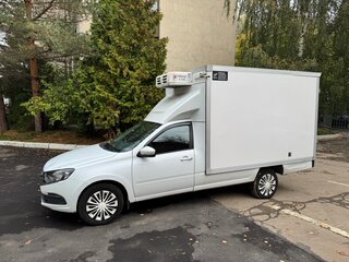 2024 LADA (ВАЗ) ВИС 2349, белый, 1330000 рублей, вид 2