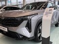 2026 Geely Cityray, серебристый, 3384990 рублей - вид 11
