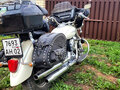2001 Yamaha XVS1100, белый, 480000 рублей - вид 5