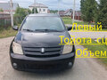 2003 Scion xA, чёрный, 420000 рублей - вид 1