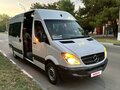 2008 Mercedes-Benz Sprinter, белый, 1850000 рублей