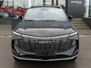 2026 Haval F7 II, чёрный, 3199000 рублей, вид 2