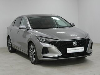 2023 Changan Eado Plus I, серый, 1399900 рублей, вид 1