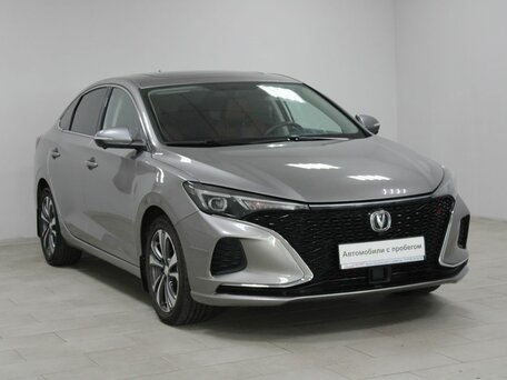Changan Eado Plus I