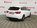 2018 Lada (ВАЗ) Vesta SW I, белый, 937000 рублей - вид 3