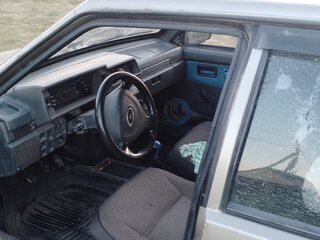 2000 Lada (ВАЗ) 2109, серый, 85000 рублей, вид 3