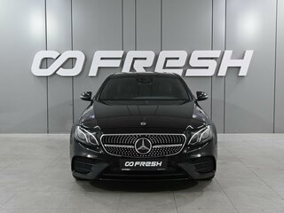 2018 Mercedes-Benz E-Класс 200 V (W213, S213, C238), чёрный, 2999000 рублей, вид 3