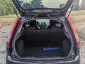 2008 Ford Fiesta Mk5, чёрный, 380000 рублей - вид 11