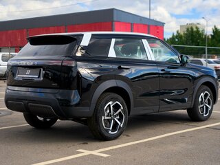 2026 Jaecoo J7 I Рестайлинг, чёрный, 3169000 рублей, вид 5
