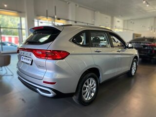 2026 Haval M6 II, серый, 2349000 рублей, вид 4