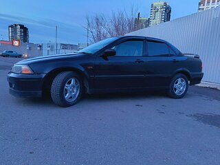 1999 Honda Torneo, синий, 460000 рублей, вид 5