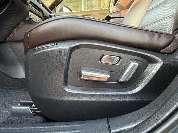 2021 Mazda CX-5 II, серый - вид 17