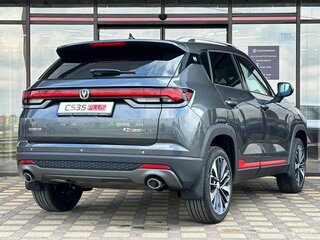 2025 Changan CS35 Plus I Рестайлинг, серый, 2839900 рублей, вид 5