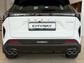 2026 Geely Cityray, белый, 3344990 рублей - вид 6