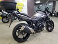 2019 Suzuki SV 650, серый, 555000 рублей - вид 6