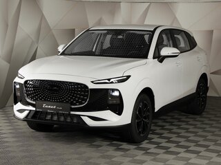 2026 Tenet Plus L4, белый, 2615276 рублей, вид 1