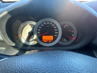 2006 Toyota RAV4 III (XA30), зелёный, 1120000 рублей, вид 5