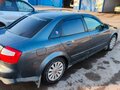2003 Audi A4 II (B6), серый, 690000 рублей - вид 2