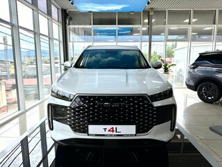 2026 Tenet T4L, белый, 2329000 рублей, вид 2