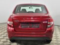 2026 Lada (ВАЗ) Granta I Рестайлинг, красный, 1305000 рублей - вид 5
