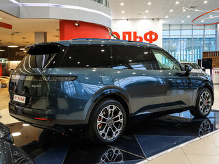 2025 Lynk & Co 900, синий, 8890000 рублей, вид 5
