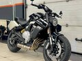 2025 Benda LFS 700, чёрный, 595000 рублей - вид 5