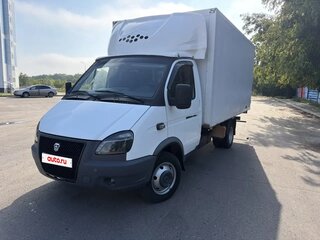 2020 ГАЗ ГАЗель (3302), белый, 1750000 рублей, вид 1