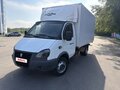 2020 ГАЗ ГАЗель (3302), белый, 1750000 рублей