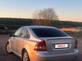 2004 Volvo S40 II, серебристый, 550000 рублей - вид 4