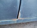 2005 Mitsubishi Lancer IX Рестайлинг, серый, 300000 рублей - вид 6