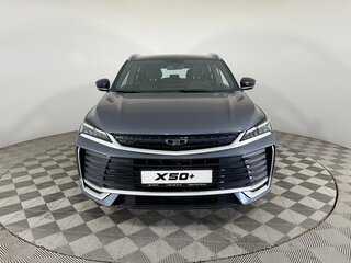 2026 Belgee X50+, серый, 2509990 рублей, вид 2