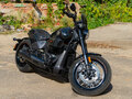 2019 Harley-Davidson FXDR 114, чёрный, 3000000 рублей - вид 10
