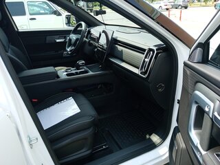 2024 Jaecoo J7 I, белый, 2300000 рублей, вид 5