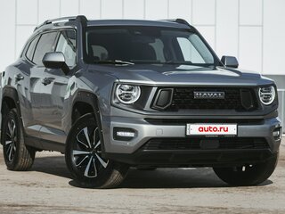 2025 Haval H7 I, серый, 3450000 рублей, вид 4