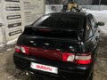 2008 Lada (ВАЗ) 2112, чёрный, 295000 рублей - вид 7