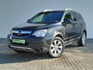 Opel Antara I