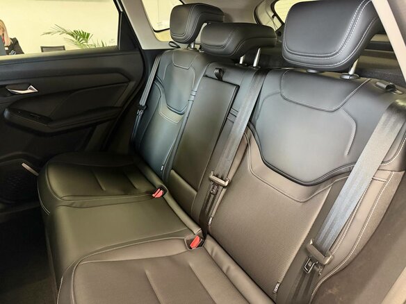 2026 Haval Jolion I Рестайлинг, белый, 2799000 рублей - вид 10