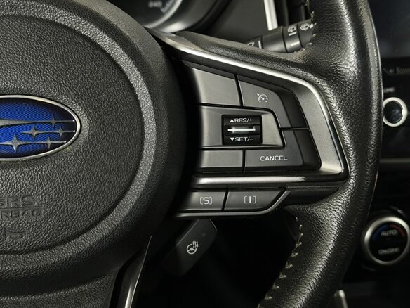 2019 Subaru Forester V, серый, 1950000 рублей - вид 18
