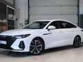 2023 Chery Arrizo 8, белый - вид 3