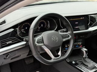 2023 Volkswagen Passat (North America and China) II (China Market) Рестайлинг, чёрный, 2290000 рублей, вид 5