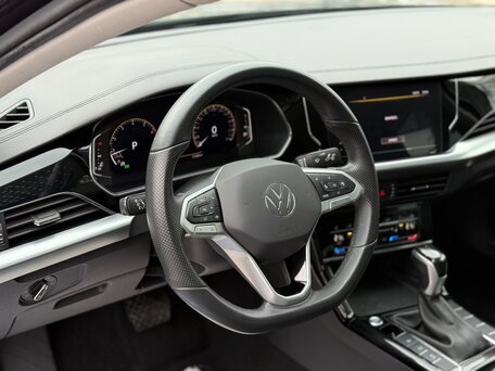 2023 Volkswagen Passat (North America and China) II (China Market) Рестайлинг, чёрный, 2540000 рублей, вид 5