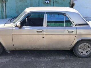2007 ГАЗ 31105 «Волга», бежевый, 170000 рублей, вид 5