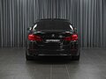 2011 BMW 5 серии 530d xDrive VI (F10/F11/F07), чёрный - вид 3