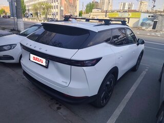2025 Omoda C7, белый, 3350000 рублей, вид 2