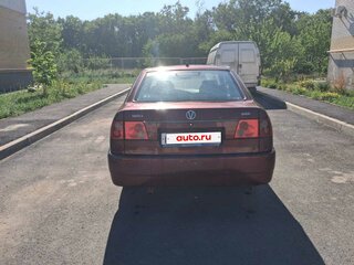 2010 Vortex Corda, красный, 220000 рублей, вид 5